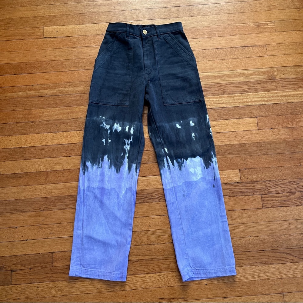 Big bud work pants